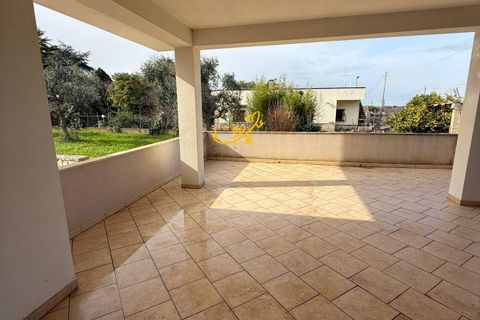 Villa i Monopoli, Bari, Monopoli - € 260.000 | Ref: R 541 - foto 10