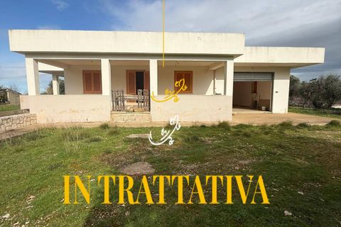 Villa i Monopoli, Bari, Monopoli - € 260.000 | Ref: R 541 - foto 1