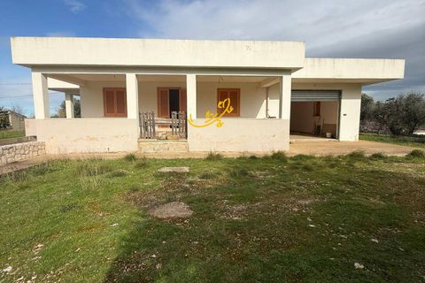 Villa i Monopoli, Bari, Monopoli - € 260.000 | Ref: R 541 - foto 2