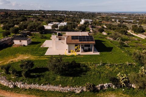 Villa a Polignano a Mare, Bari, Polignano a Mare - € 570.000 | Ref: R 542 - foto 30