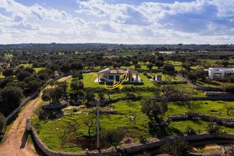 Villa a Polignano a Mare, Bari, Polignano a Mare - € 570.000 | Ref: R 542 - foto 31