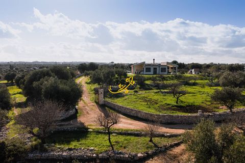 Villa a Polignano a Mare, Bari, Polignano a Mare - € 570.000 | Ref: R 542 - foto 34