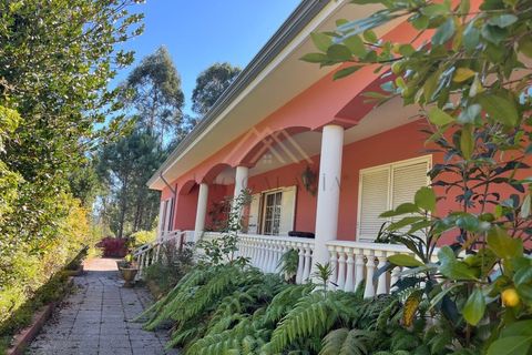 Villa i Pedroso, Porto, Pedroso - € 695.000 | Ref: X88 - foto 2