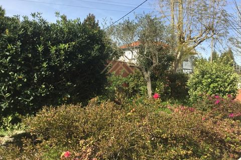 Villa i Pedroso, Porto, Pedroso - € 695.000 | Ref: X88 - foto 30
