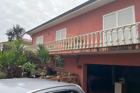 Villa i Pedroso, Porto, Pedroso - € 695.000 | Ref: X88 - foto 35