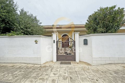 Villa i Pulsano, Taranto, Pulsano - € 549.000 | Ref: 3918459182 - foto 1