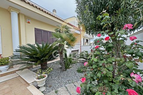 Villa i Pulsano, Taranto, Pulsano - € 549.000 | Ref: 3918459182 - foto 4