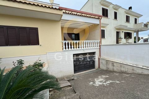 Villa i Pulsano, Taranto, Pulsano - € 549.000 | Ref: 3918459182 - foto 5