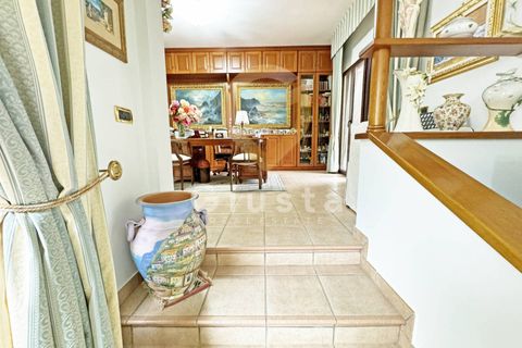 Villa i Pulsano, Taranto, Pulsano - € 549.000 | Ref: 3918459182 - foto 23