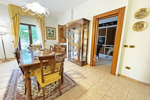Villa i Pulsano, Taranto, Pulsano - € 549.000 | Ref: 3918459182 - foto 28