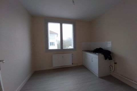 Apartament a Bourmont, Haute-Marne, Bourmont - € 491/mes | Ref: 00642000020000100005 - foto 3