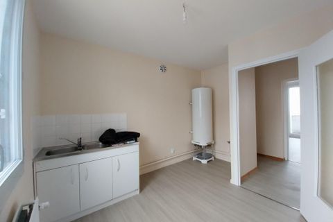 Apartament a Bourmont, Haute-Marne, Bourmont - € 491/mes | Ref: 00642000020000100005 - foto 4