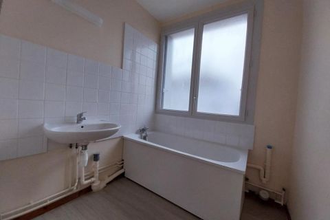 Apartament a Bourmont, Haute-Marne, Bourmont - € 491/mes | Ref: 00642000020000100005 - foto 8