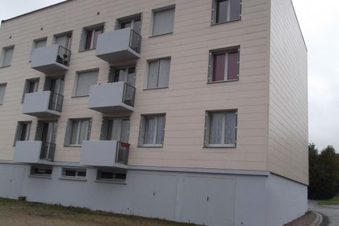Apartament a Bourmont, Haute-Marne, Bourmont - € 491/mes | Ref: 00642000020000100005 - foto 9