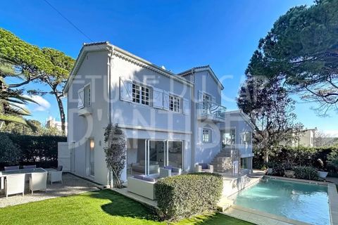 Villa i Antibes, Alpes-Maritimes, Antibes - € 2.950.000 | Ref: 86717060 - foto 28