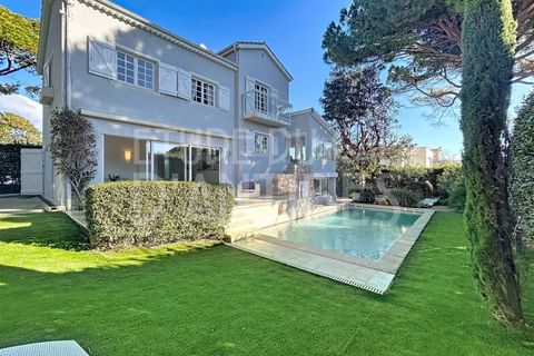 Villa i Antibes, Alpes-Maritimes, Antibes - € 2.950.000 | Ref: 86717060 - foto 2