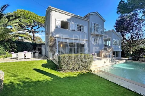 Villa i Antibes, Alpes-Maritimes, Antibes - € 2.950.000 | Ref: 86717060 - foto 3