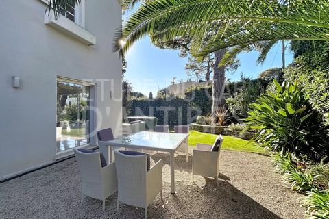 Villa i Antibes, Alpes-Maritimes, Antibes - € 2.950.000 | Ref: 86717060 - foto 7