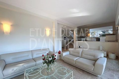 Villa i Antibes, Alpes-Maritimes, Antibes - € 2.950.000 | Ref: 86717060 - foto 10