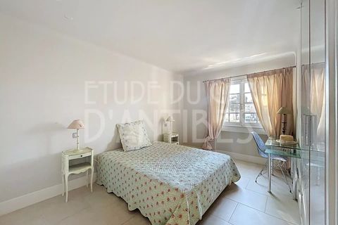 Villa i Antibes, Alpes-Maritimes, Antibes - € 2.950.000 | Ref: 86717060 - foto 20