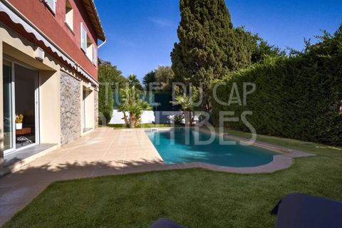 Villa i Antibes, Alpes-Maritimes, Antibes - € 1.590.000 | Ref: 85293183 - foto 3