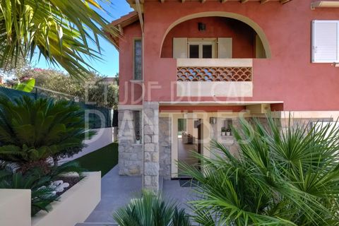 Villa i Antibes, Alpes-Maritimes, Antibes - € 1.590.000 | Ref: 85293183 - foto 5