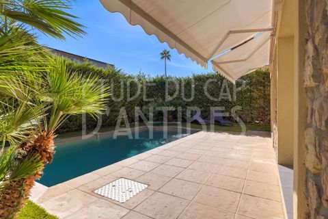 Villa i Antibes, Alpes-Maritimes, Antibes - € 1.590.000 | Ref: 85293183 - foto 7