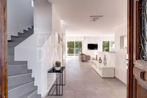 Villa i Antibes, Alpes-Maritimes, Antibes - € 1.590.000 | Ref: 85293183 - foto 8