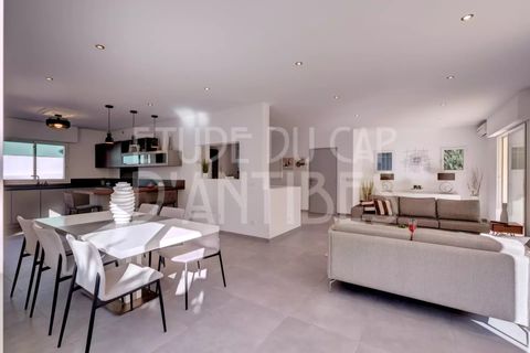 Villa i Antibes, Alpes-Maritimes, Antibes - € 1.590.000 | Ref: 85293183 - foto 9