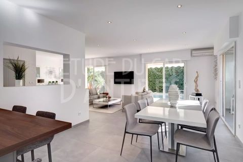 Villa i Antibes, Alpes-Maritimes, Antibes - € 1.590.000 | Ref: 85293183 - foto 10