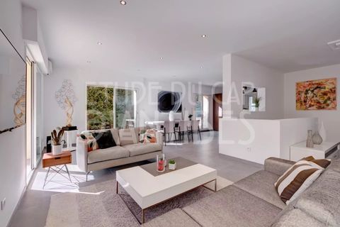 Villa i Antibes, Alpes-Maritimes, Antibes - € 1.590.000 | Ref: 85293183 - foto 11