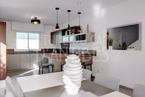 Villa i Antibes, Alpes-Maritimes, Antibes - € 1.590.000 | Ref: 85293183 - foto 12