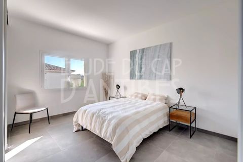 Villa i Antibes, Alpes-Maritimes, Antibes - € 1.590.000 | Ref: 85293183 - foto 13