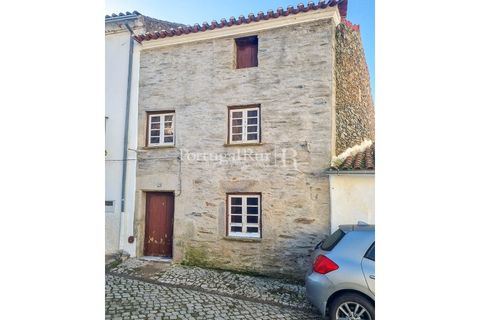 Villa a Rosmaninhal, Castelo Branco, Rosmaninhal - € 130.000 | Ref: JF941 - foto 2