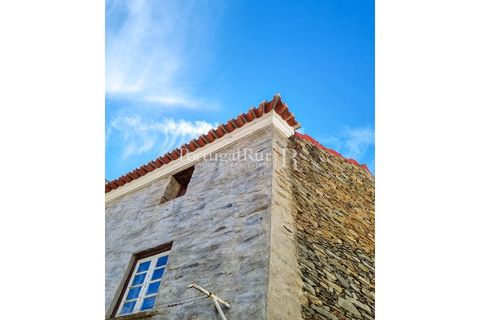 Villa a Rosmaninhal, Castelo Branco, Rosmaninhal - € 130.000 | Ref: JF941 - foto 4