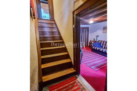 Villa a Rosmaninhal, Castelo Branco, Rosmaninhal - € 130.000 | Ref: JF941 - foto 5