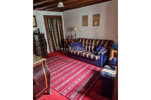 Villa a Rosmaninhal, Castelo Branco, Rosmaninhal - € 130.000 | Ref: JF941 - foto 9
