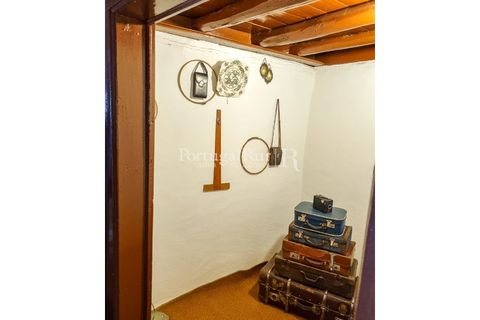 Villa a Rosmaninhal, Castelo Branco, Rosmaninhal - € 130.000 | Ref: JF941 - foto 13