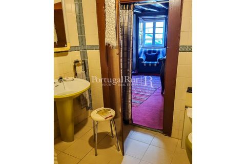 Villa a Rosmaninhal, Castelo Branco, Rosmaninhal - € 130.000 | Ref: JF941 - foto 15