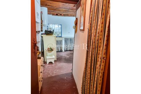 Villa a Rosmaninhal, Castelo Branco, Rosmaninhal - € 130.000 | Ref: JF941 - foto 16