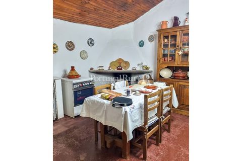 Villa a Rosmaninhal, Castelo Branco, Rosmaninhal - € 130.000 | Ref: JF941 - foto 19
