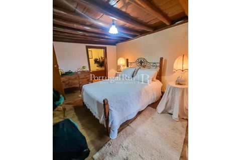 Villa a Rosmaninhal, Castelo Branco, Rosmaninhal - € 130.000 | Ref: JF941 - foto 20