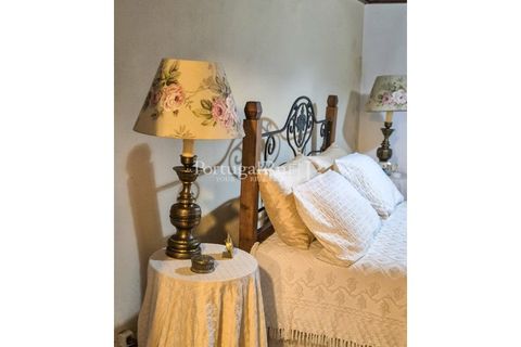 Villa a Rosmaninhal, Castelo Branco, Rosmaninhal - € 130.000 | Ref: JF941 - foto 21