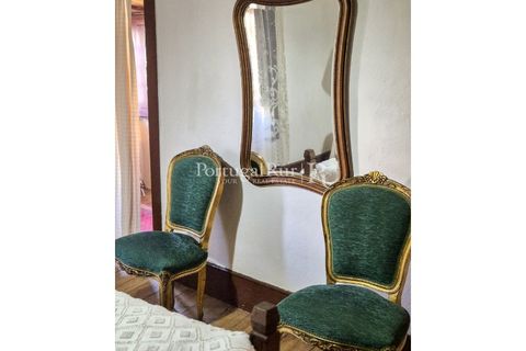 Villa a Rosmaninhal, Castelo Branco, Rosmaninhal - € 130.000 | Ref: JF941 - foto 23