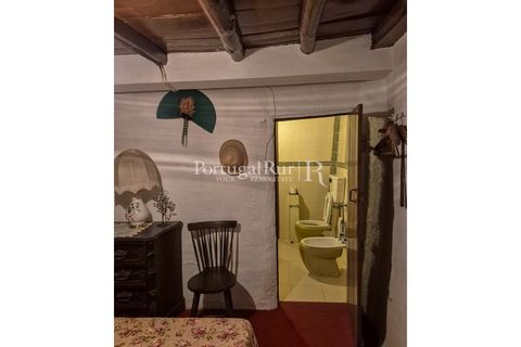 Villa a Rosmaninhal, Castelo Branco, Rosmaninhal - € 130.000 | Ref: JF941 - foto 27