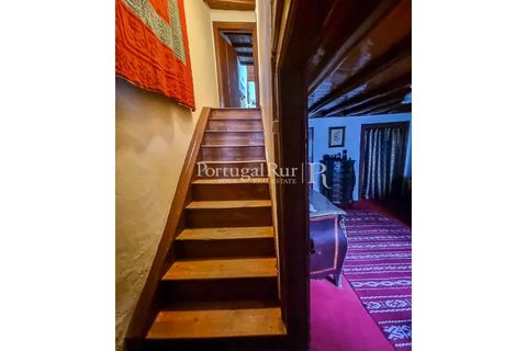 Villa a Rosmaninhal, Castelo Branco, Rosmaninhal - € 130.000 | Ref: JF941 - foto 35