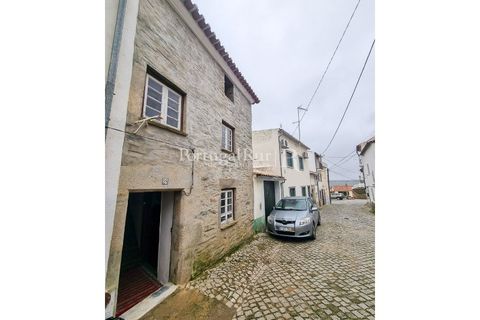 Villa a Rosmaninhal, Castelo Branco, Rosmaninhal - € 130.000 | Ref: JF941 - foto 36