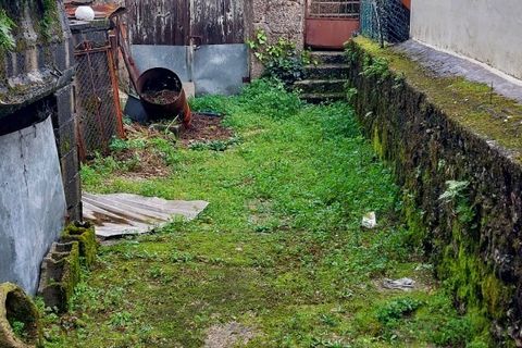 Byhus i Vieira do Minho, Braga, Vieira do Minho - € 36.150 | Ref: 212128 - foto 2