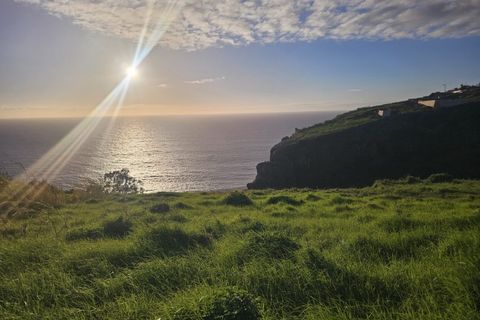 Helårsgrund i Calheta, Madeira, Calheta - € 1.900.000 | Ref: Terreno Arco da Calheta RS006 - foto 3