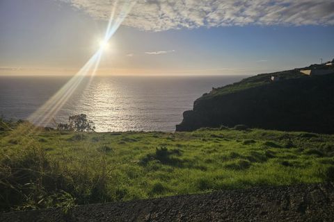 Helårsgrund i Calheta, Madeira, Calheta - € 950.000 | Ref: Terreno Casa das Mudas RS005 - foto 6